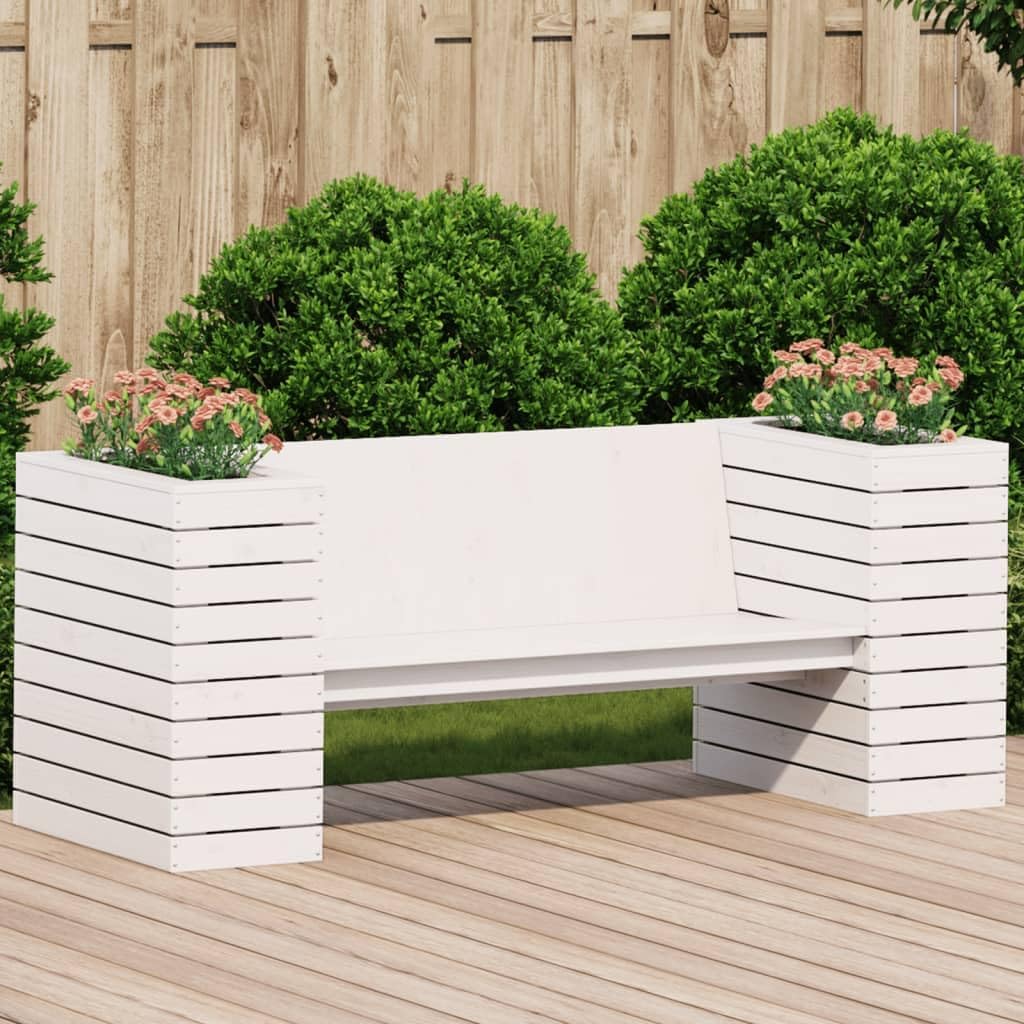 Arredo Esterno Panchine, fioriere, posacenere, cestini porta rifiuti.
