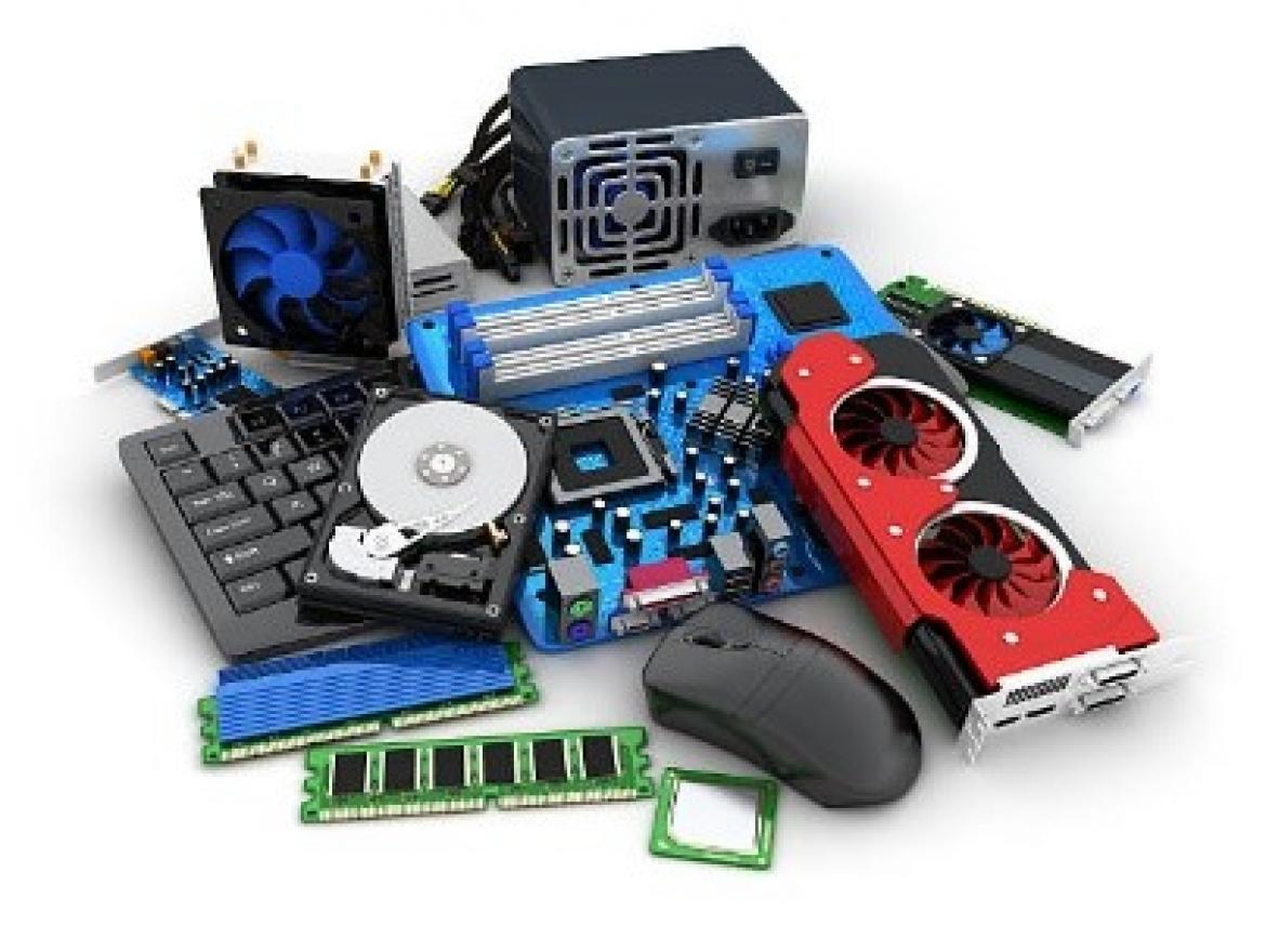 Informatica 
e Hardware

Pc Desktop, Monitor, Notebook, Tastiere, Mouse, Masterizzatori 
e Componentistica Hardware