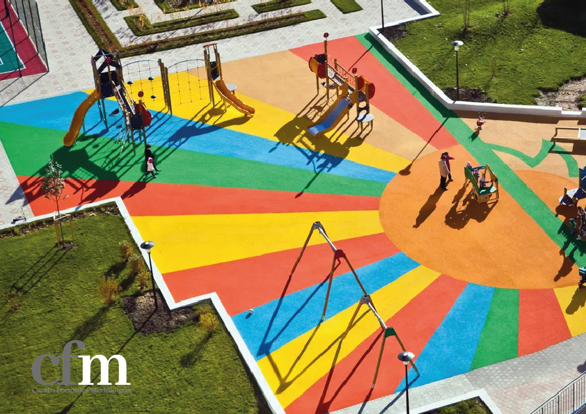 Sport, Scuole e Aree Gioco